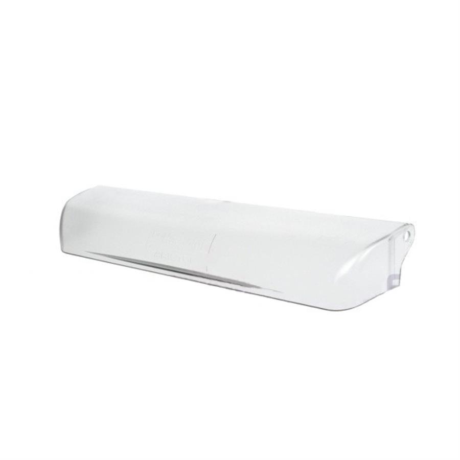 картинка C00256506 Крышка дверного отделения для холодильника Ariston, Indesit, Stinol от магазина Интерком-НН