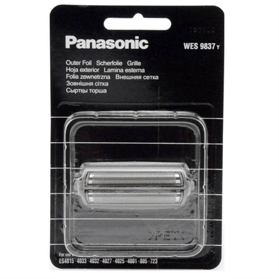 картинка Panasonic WES9837Y Сеточка для бритвы ES-4001, ES-4025, ES-4815, ES-4032, ES-805 от магазина Интерком-НН