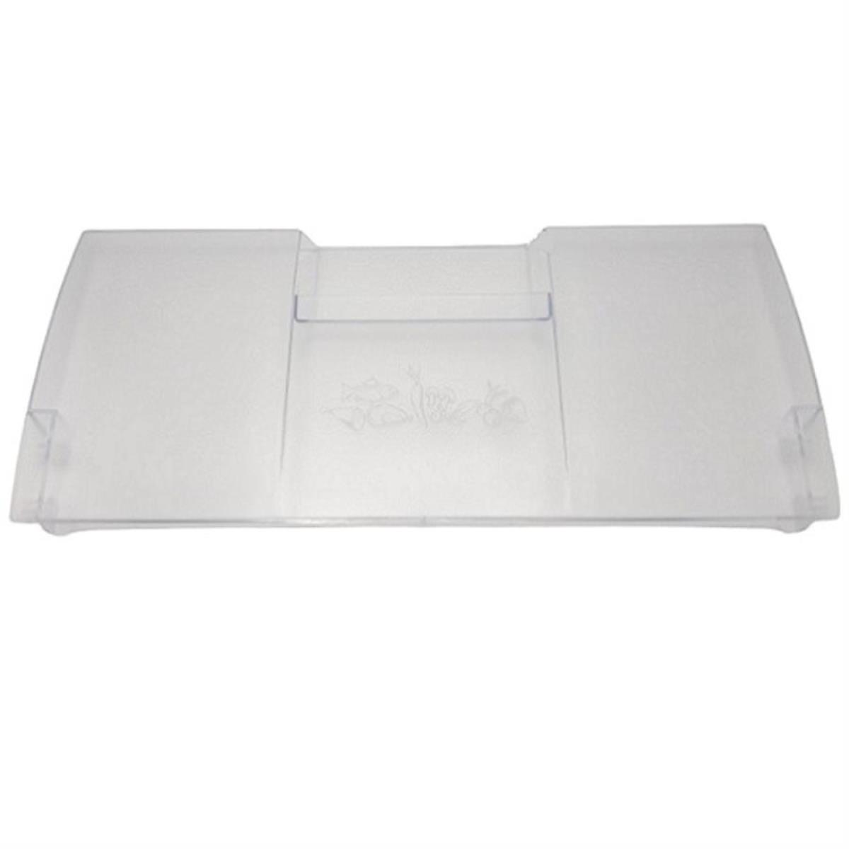 картинка Beko 4551630600-discount панель откидная 420х180мм ящика морозильной камеры для холодильника  от магазина Интерком-НН