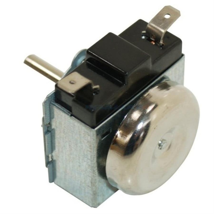 картинка Indesit C00193229 Механический таймер духовки t 125°С 16A 250V 120минут от магазина Интерком-НН