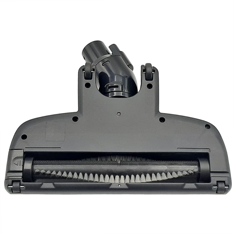 картинка Redmond RV-UR340-TSHB (E00-00) турбо-щетка (черная) для пылесоса RV-UR340 от магазина Интерком-НН