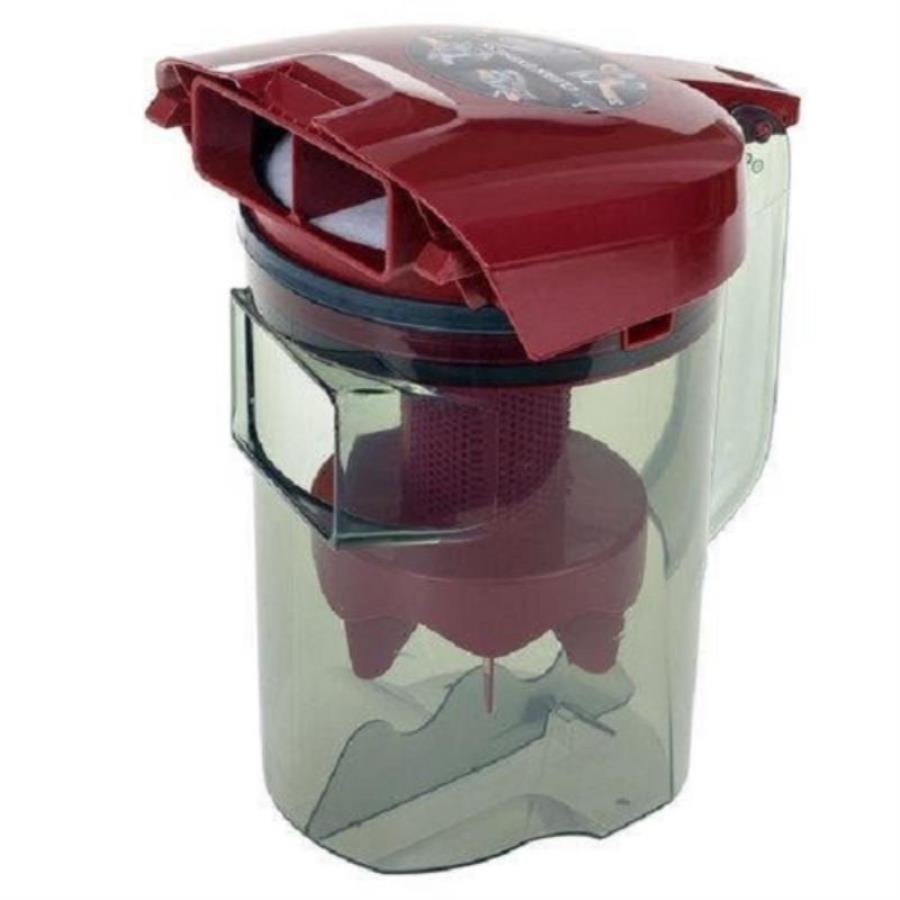 картинка Moulinex RS-RT900711 контейнер для сбора пыли для пылесоса Moulinex,Rowenta,Tefal от магазина Интерком-НН