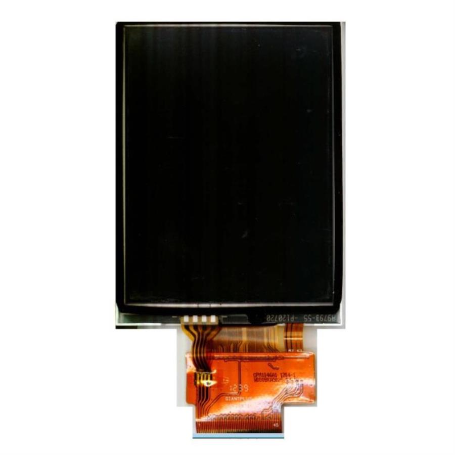 картинка VerifFone LM1046A-01-1D ЖК-дисплей для для эквайренговых терминалов VX680, VX680H/T, VX820 от магазина Интерком-НН