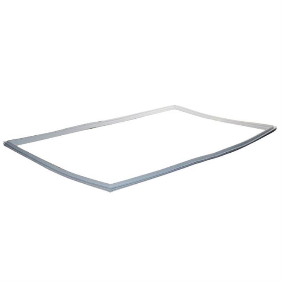 картинка Beko 4546863200 (4546862200, 4546860400) уплотнитель 520x650мм двери морозильной камеры холодильника от магазина Интерком-НН