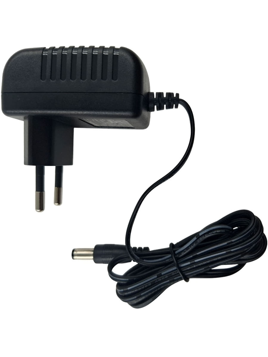 картинка Redmond RV-UR379-ZU блок питания (сетевой адаптер) для пылесоса RV-UR379 от магазина Интерком-НН