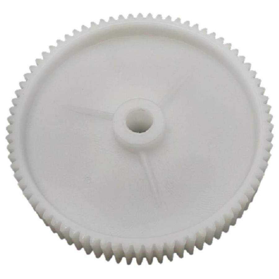 картинка Шестерня мясорубки Elenberg, Scarlett, Vitek, Дива, Ротор D=78/34,H=34/15 d=8, 21 и 78 прямых зубьев от магазина Интерком-НН