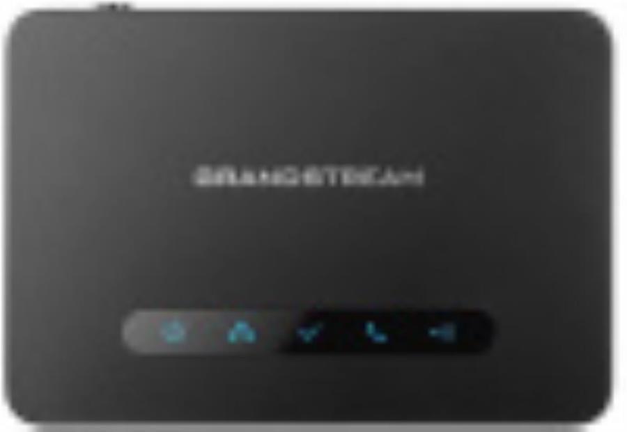 картинка Репитер Grandstream DP760 черный от магазина Интерком-НН