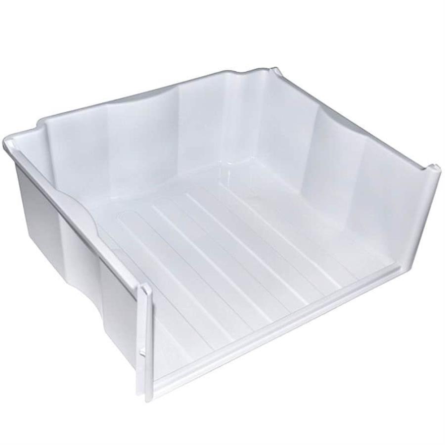 картинка Indesit C00857049 ящик средний морозильной камеры для холодильника Ariston от магазина Интерком-НН