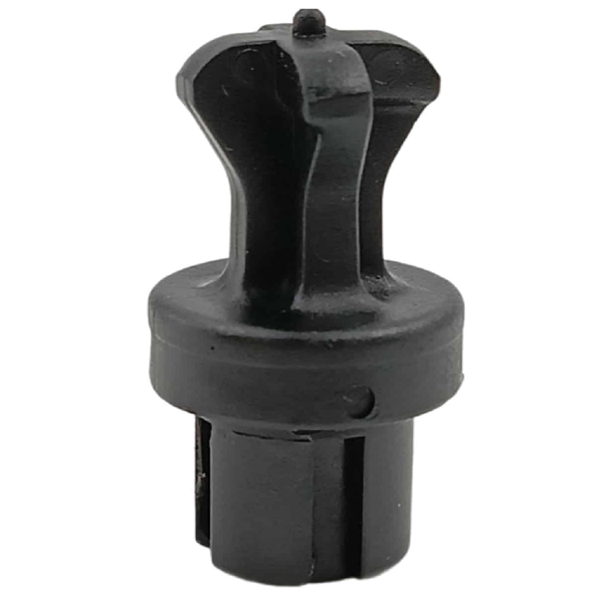 картинка Хвостовик 10шт. для ножа измельчителя тип 2, (увеличенный ободок) черный. блендера Redmond,, Polaris от магазина Интерком-НН