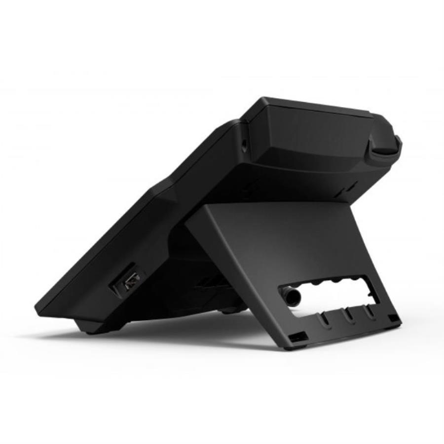 картинка Fanvil X6 - IP-телефон, 6 SIP-аккаунтов, RJ9, PoE от магазина Интерком-НН