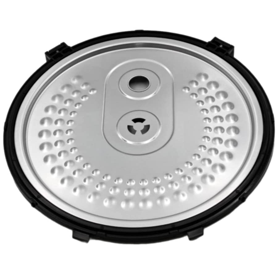 картинка Polaris PMC-0518AD-KR крышка съемная внутренняя алюминиевая для мультиварки PMC 0518AD от магазина Интерком-НН