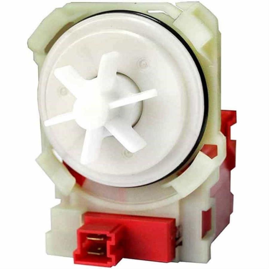 картинка Copreci EBS007/0090 (82012010) сливной насос (помпа) 30Вт, 0.2A для стиральной машины Bosch  от магазина Интерком-НН