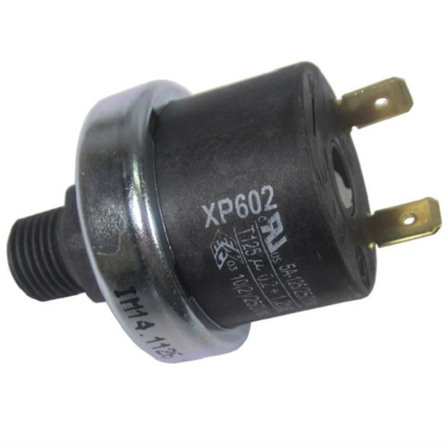 картинка Baxi 9951690 Предохранительный прессостат  системы отопления от магазина Интерком-НН