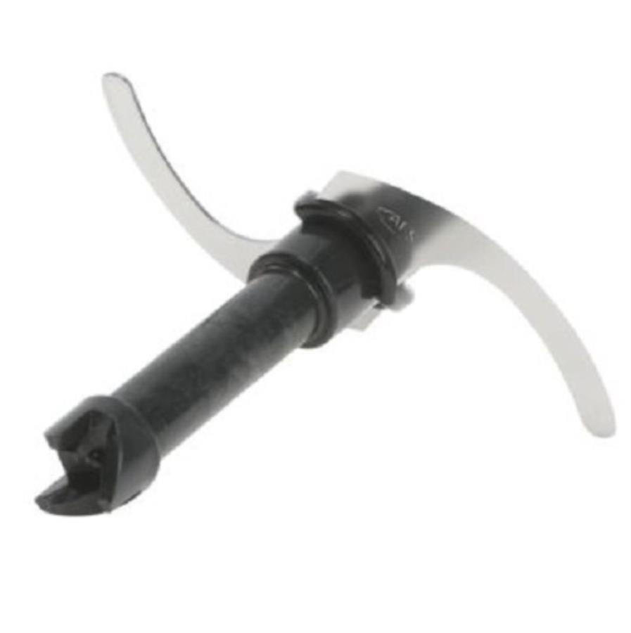 картинка Bosch 00622034 Нож измельчителя, чёрный, для блендеров MSM67.. от магазина Интерком-НН