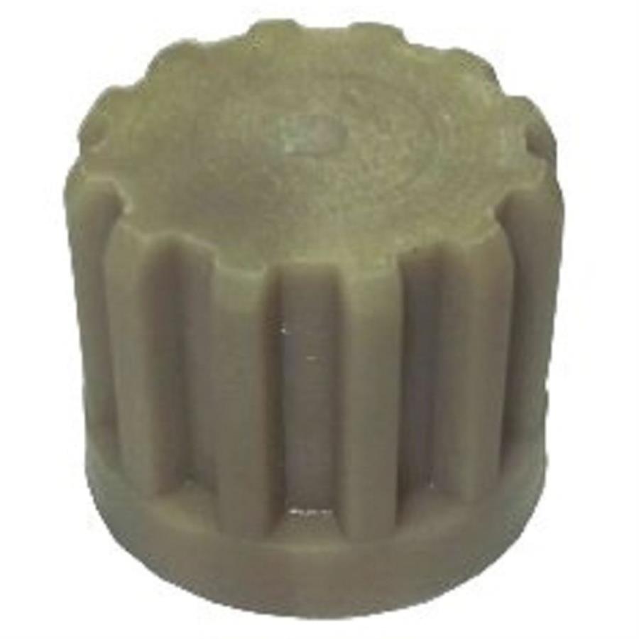 картинка Втулка шнека 14.03-BZ (без отверстий) для мясорубки  Бриз, Аксион от магазина Интерком-НН