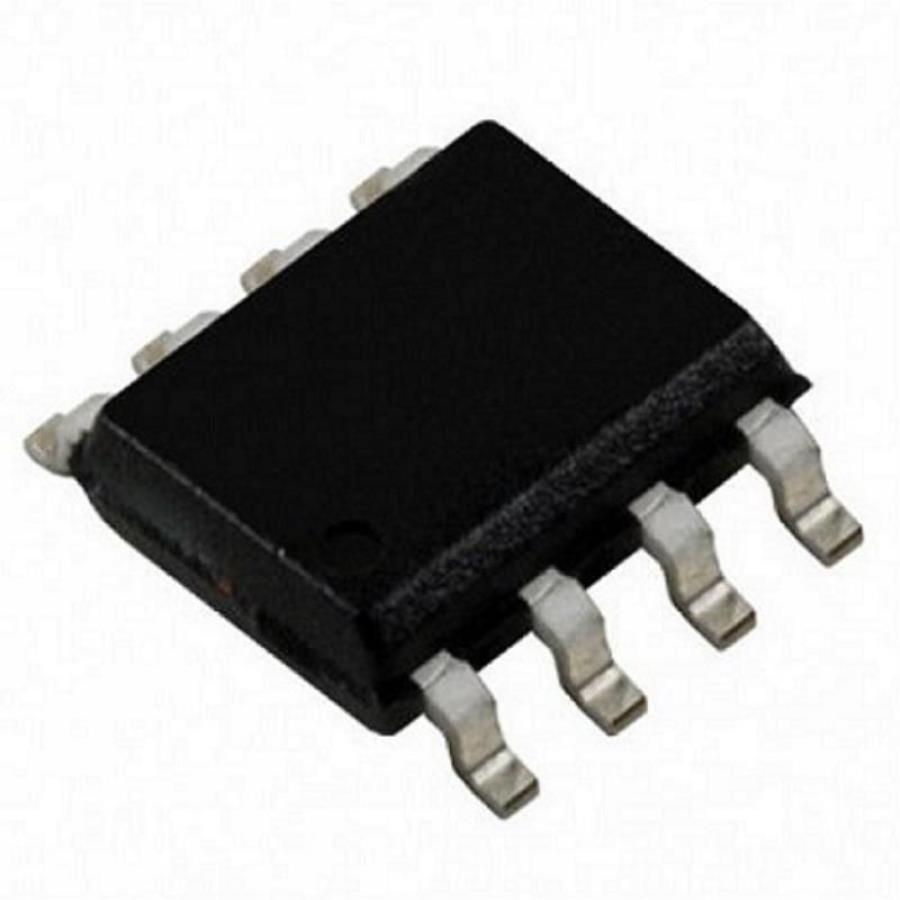 картинка Panasonic PFVIFA5518N Микросхема управления работой узлов для факса от магазина Интерком-НН