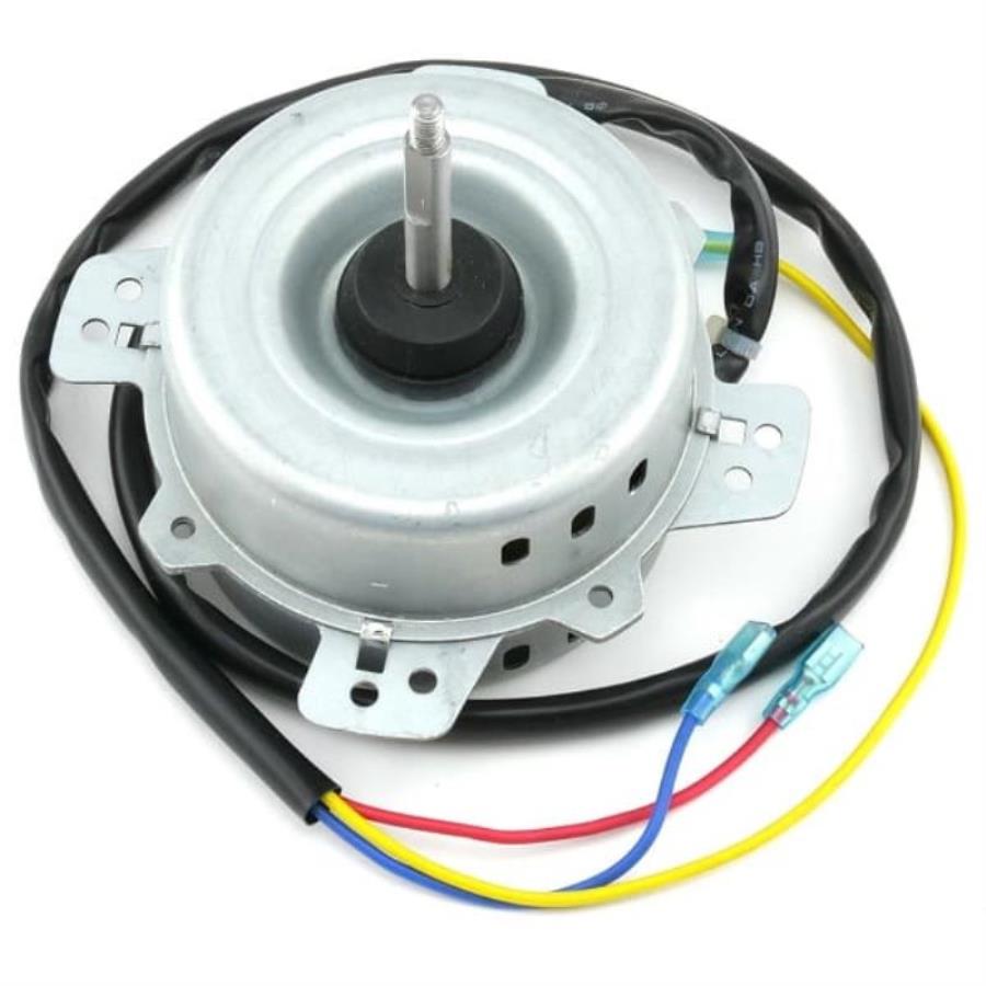 картинка Panasonic CWA951427 Мотор для наружнего блока кондиционера YW7MKD, YW9MKD от магазина Интерком-НН