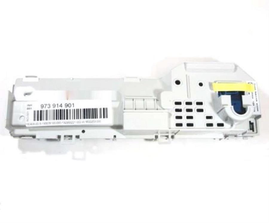 картинка Electrolux 973914901004015 Модуль управления для стиральной машины   от магазина Интерком-НН
