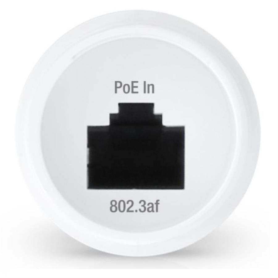 картинка Ubiquiti Instant 802.3af Outdoor Gigabit PoE Converter (INS-3AF-O-G) преобразователь питания от магазина Интерком-НН
