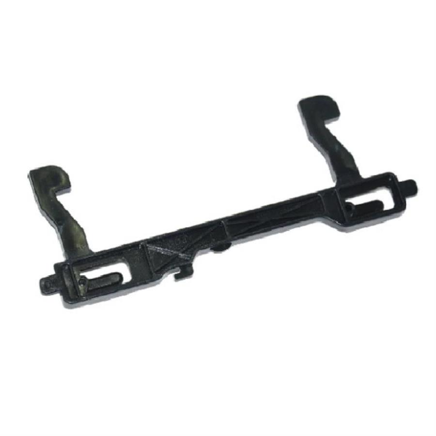 картинка Samsung DE64-02970A Замок (крючок) двери микроволновой печи (СВЧ) от магазина Интерком-НН