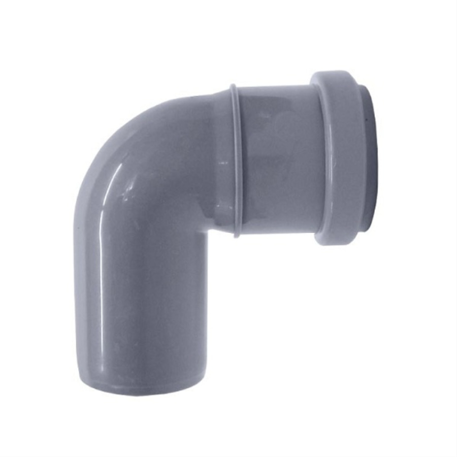 картинка RU Отвод 50 87,5˚  от магазина Интерком-НН