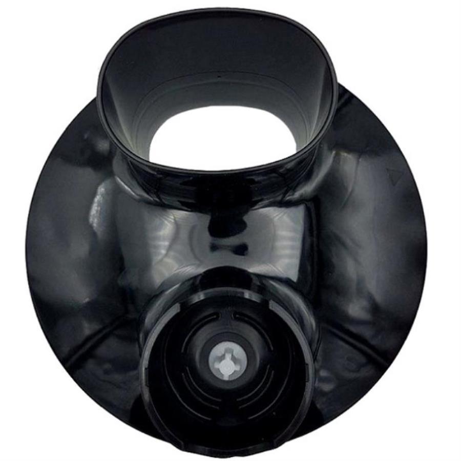 картинка Braun 7322115454 крышка-редуктор чаши измельчителя 1500мл для блендера MQ9087X, черная  от магазина Интерком-НН