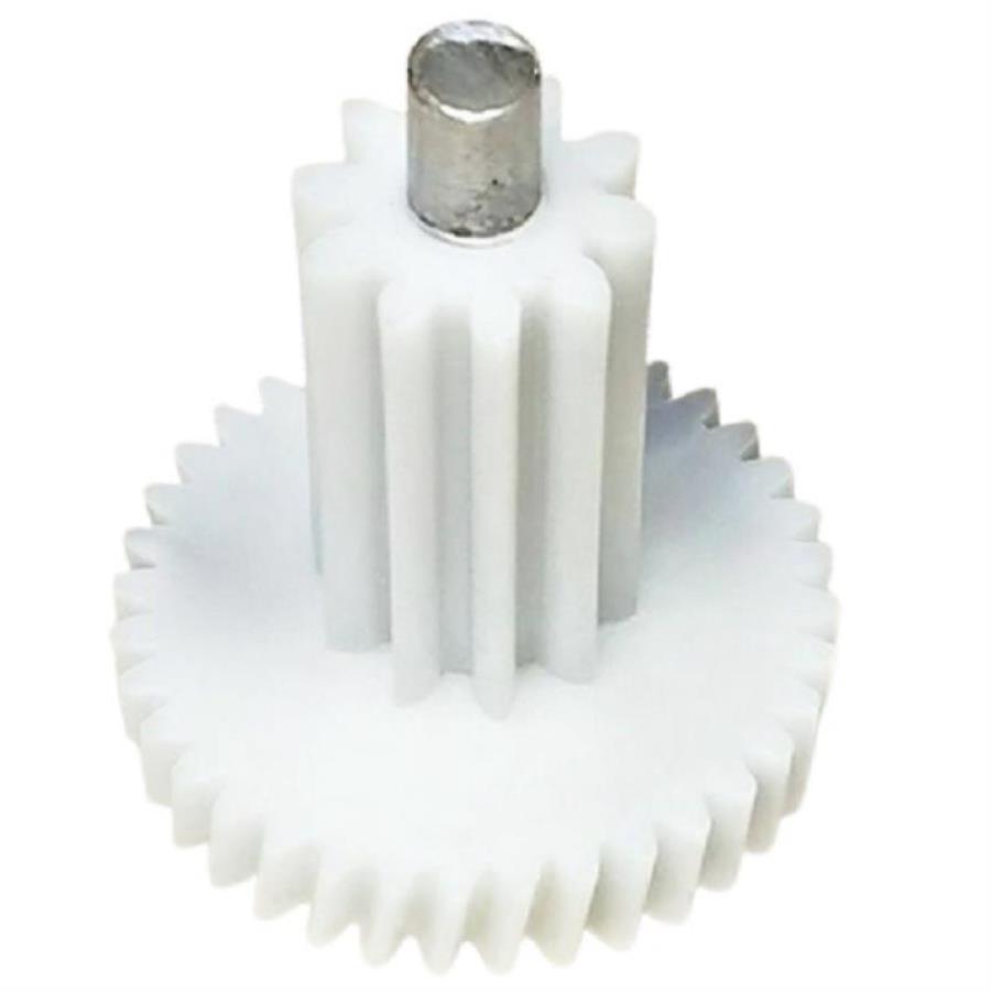 картинка Шестерня D=48/22 H=48/10, 10 прямых и 36 косых зубьев для мясорубки Scarlett от магазина Интерком-НН