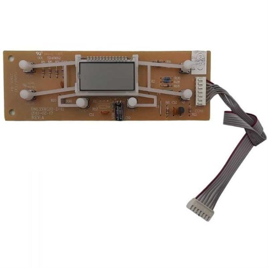 картинка Redmond RBM-1905-PU (BM1333(GS)-D-11) плата управления для хлебопечки RBM-1905 от магазина Интерком-НН