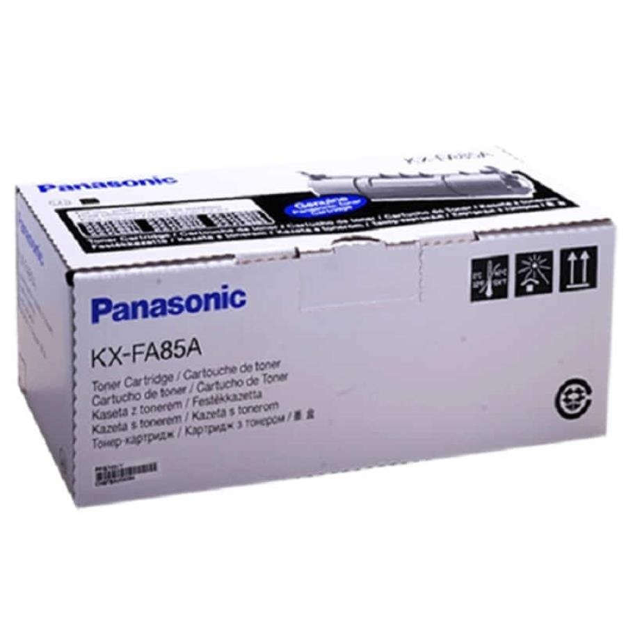 картинка Panasonic KX-FA85А7 Тонер-картридж для KX-FLB813/ 833/ 853/ 858 (5000стр.)  от магазина Интерком-НН