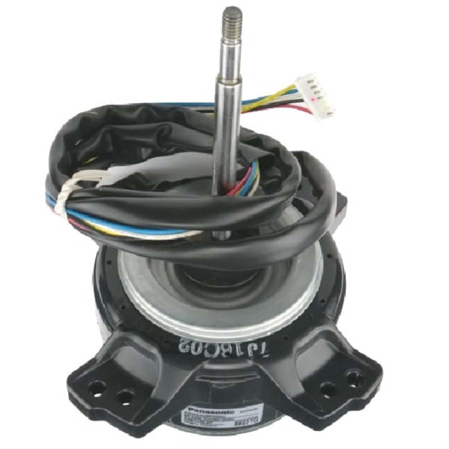 картинка Panasonic CWA981166J Двигатель вентилятора наружного блока кондиционера от магазина Интерком-НН