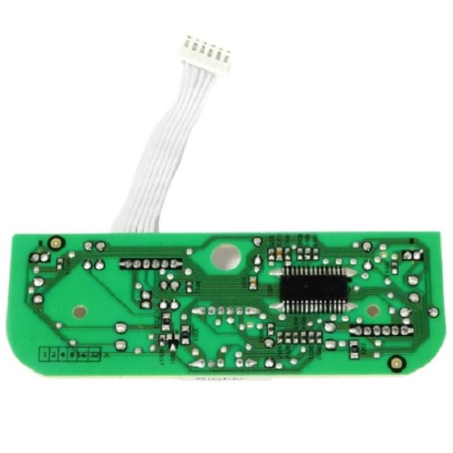 картинка Redmond RK-M1303D-PU плата управления для электрочайника RK-M1303D  от магазина Интерком-НН