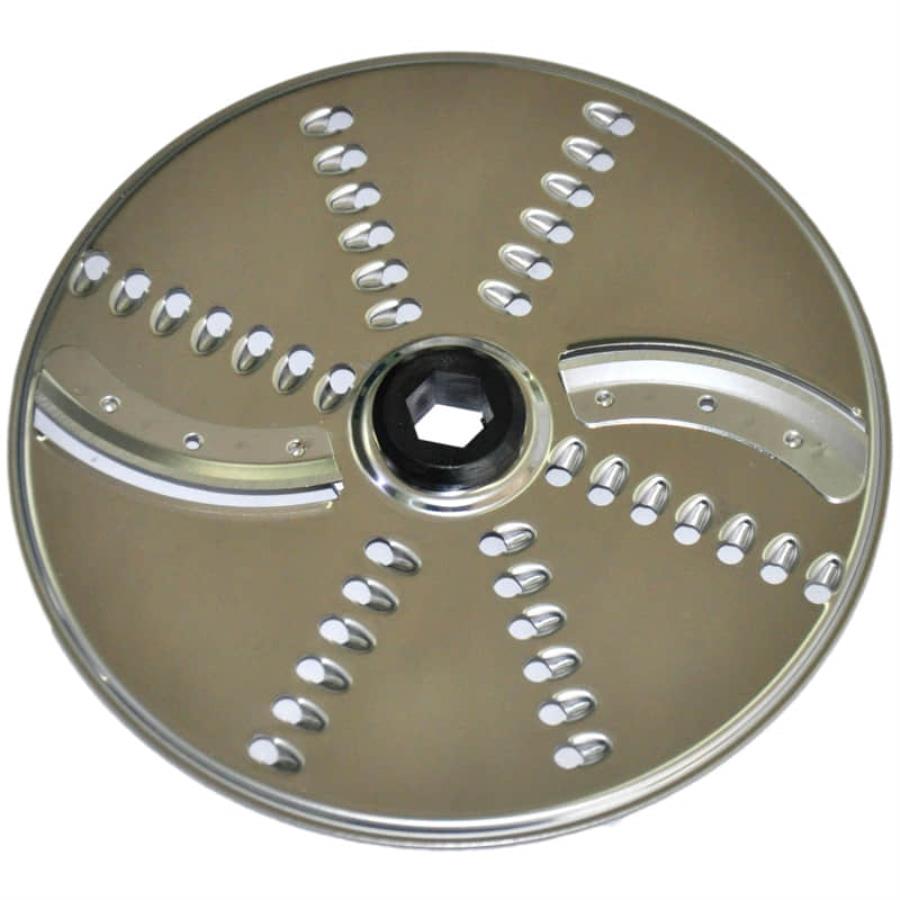 картинка Redmond RFP-3906-NSTB диск, насадка для терки/шинковки к кухонному комбайну RFP-3906 от магазина Интерком-НН