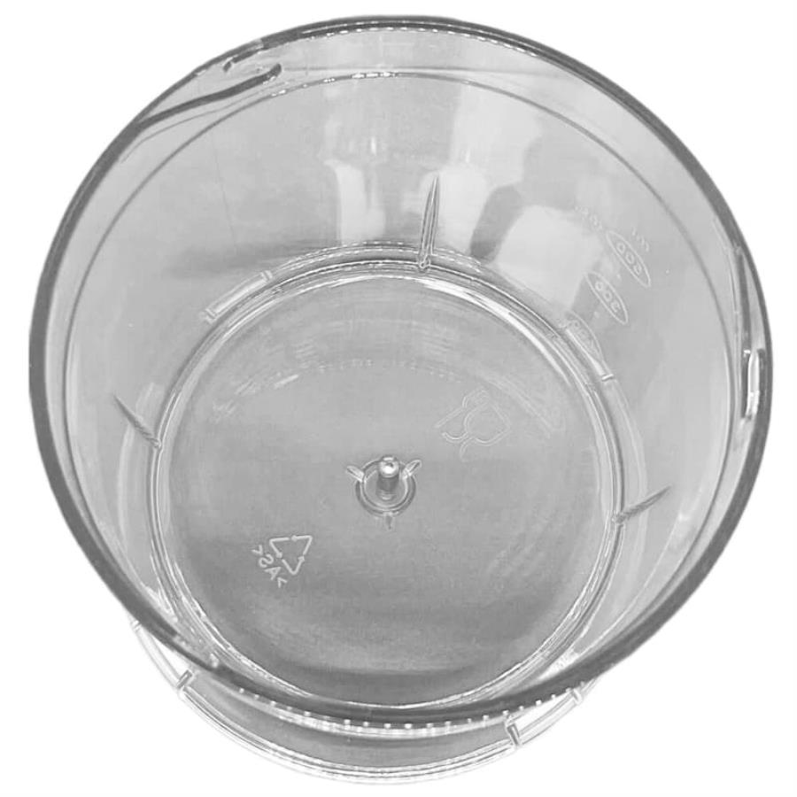 картинка Redmond RHB-2938-CHIZ чаша измельчителя 500мл для блендера RHB-2938 белые ножки от магазина Интерком-НН