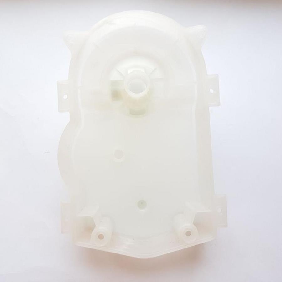 картинка Panasonic AMB89-1102 Крышка корпуса редуктора передняя мясорубки MK-MG1510WTQ, MK-MG1500PWTQ от магазина Интерком-НН