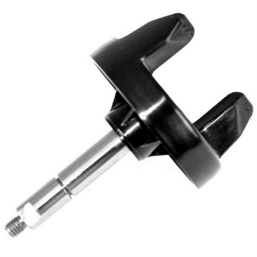 картинка Panasonic ADE97A107 Рычаг привода лопатки для хлебопечек SD, SD-ZB, SD-BT, SD-P, SD-YD, SD-YR, SD-ZX от магазина Интерком-НН
