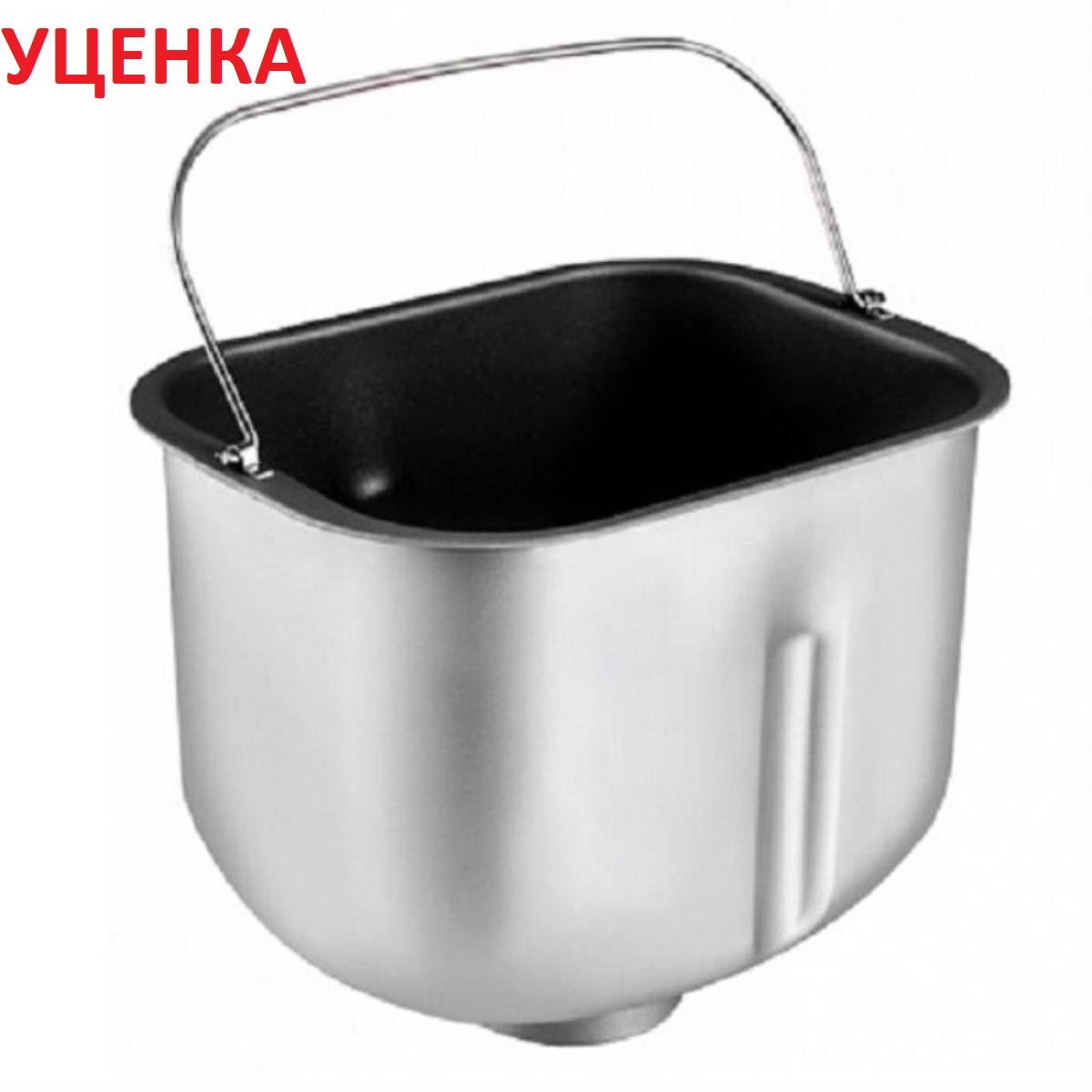 картинка Redmond УЦЕНКА RBM-M1905-FV форма (чаша, ведерко) с керамическим покрытием для хлебопечи RBM-1905 от магазина Интерком-НН