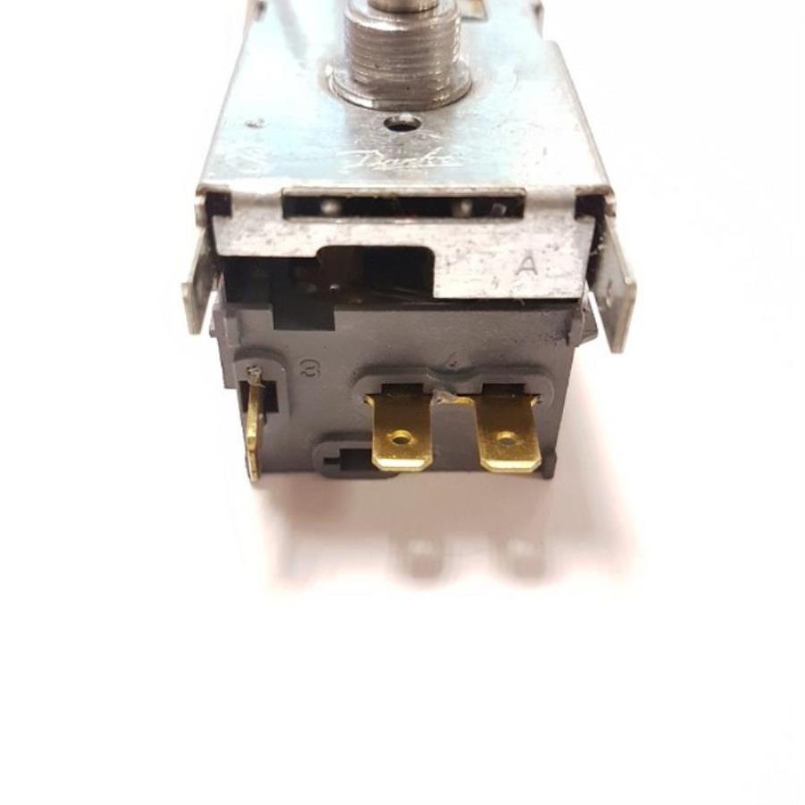 картинка Терморегулятор Danfoss 25T65 EN 60730-2-9 длина 0,8м для холодильника от магазина Интерком-НН