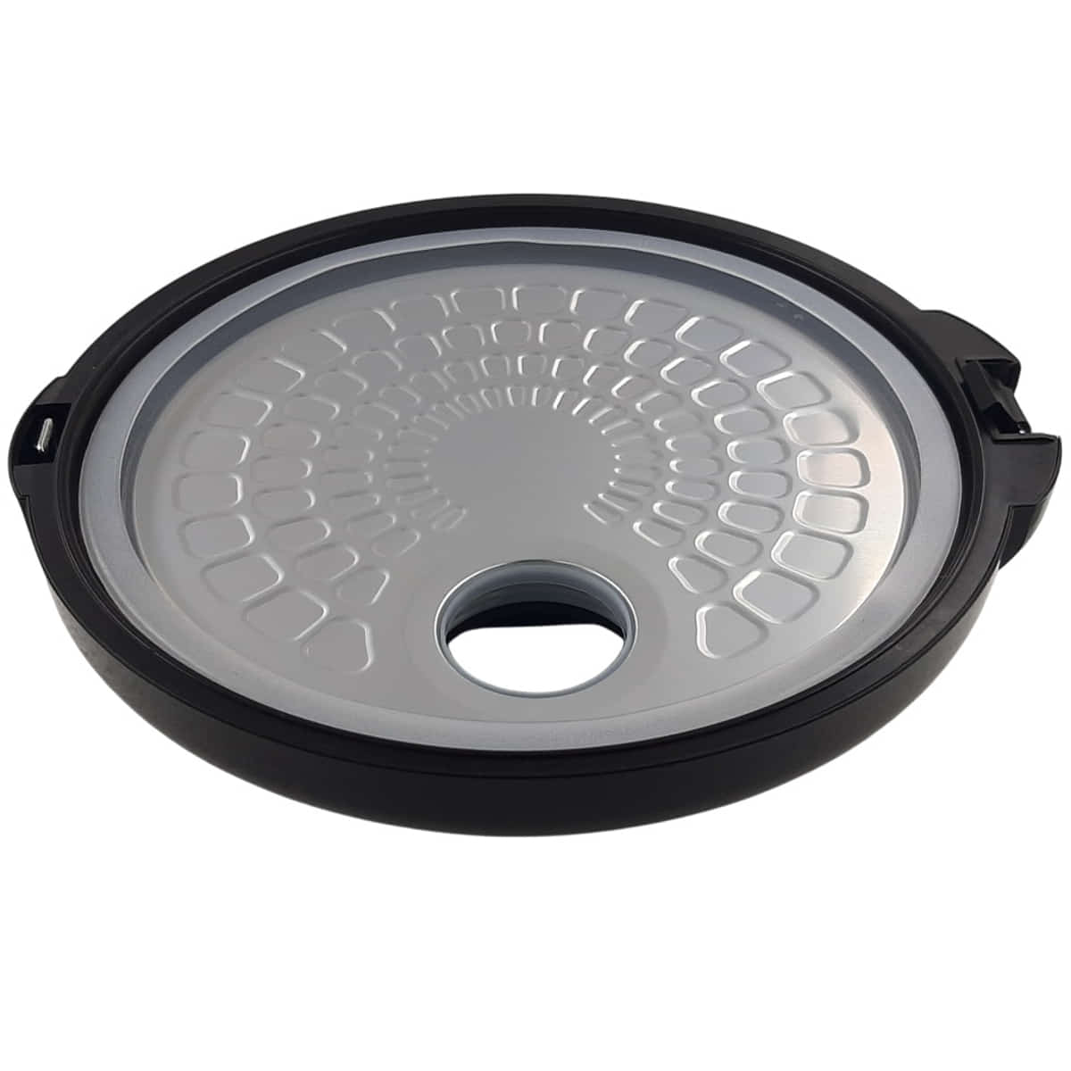 картинка Redmond MC103-KR крышка в сборе без выпускного клапана для мультиварки MC103 от магазина Интерком-НН