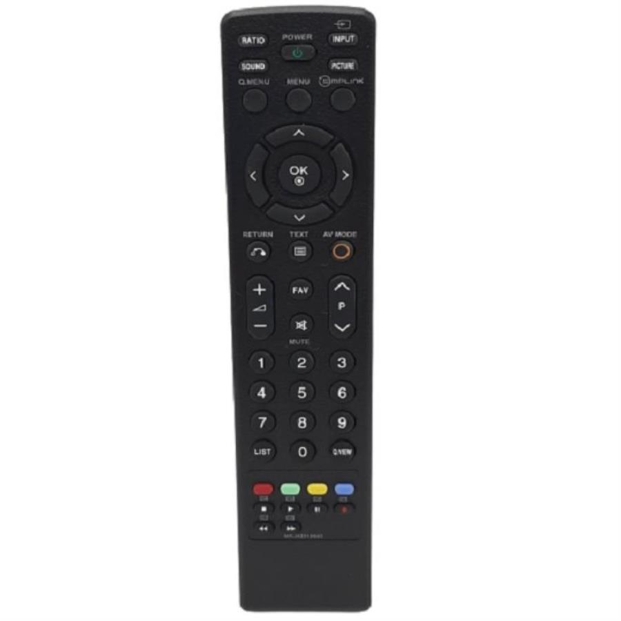 картинка Huayu MKJ42519605 (17418) пульт дистанционного управления (ПДУ) для телевизора LG от магазина Интерком-НН