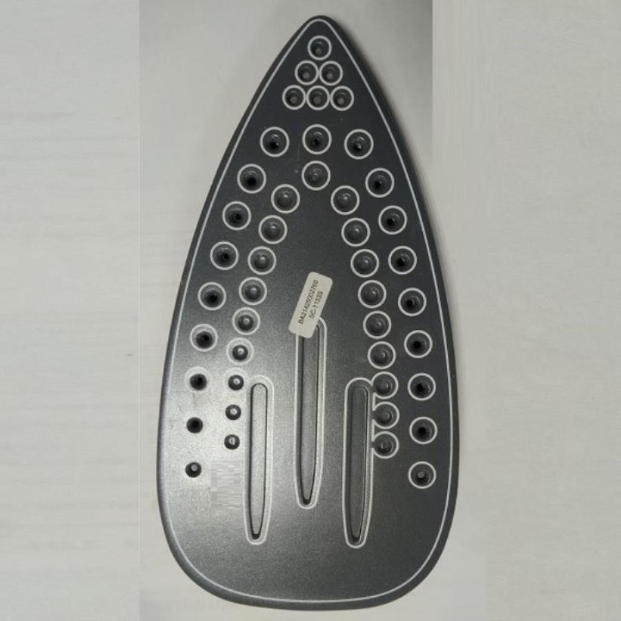 картинка Scarlett BA21425002760 подошва утюга SC-1133S 2000W от магазина Интерком-НН