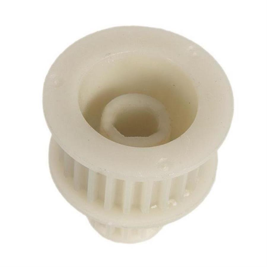 картинка Moulinex MS-5875042 Шестерня мотора (малая) для кухонного комбайна Moulinex Genius 2000 (L20) от магазина Интерком-НН