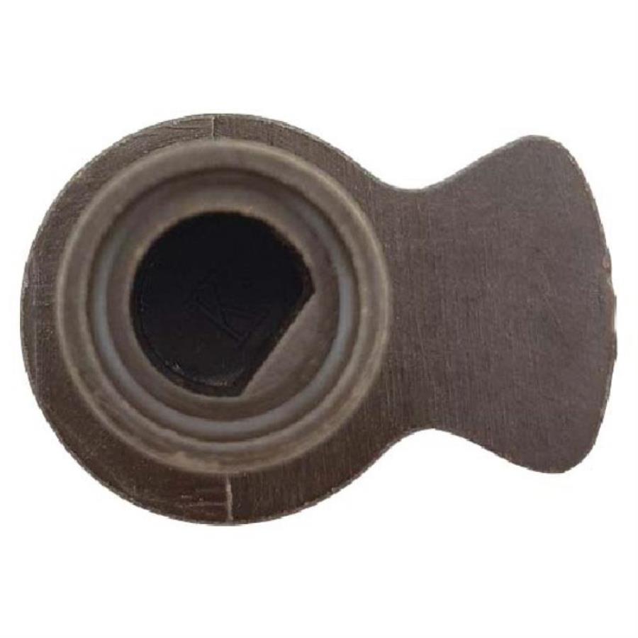 картинка Panasonic Z21317X50BP Привод тарелки (коуплер) для микроволновой печи (СВЧ) NN-CD565B от магазина Интерком-НН