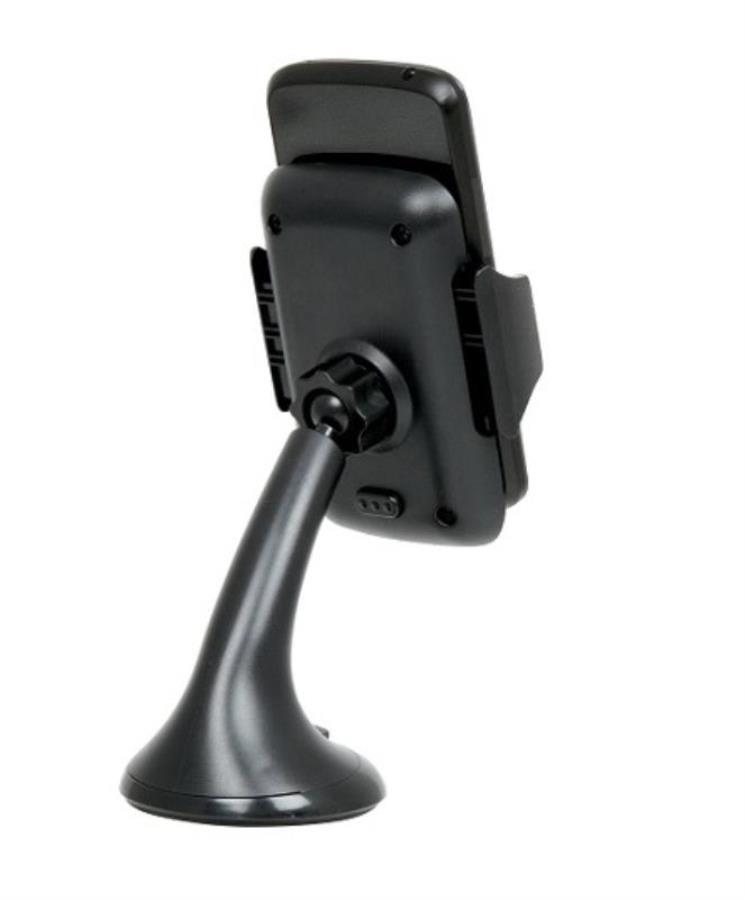 картинка Defender 29103 Автомобильный держатель на стекло 50-100 мм от магазина Интерком-НН