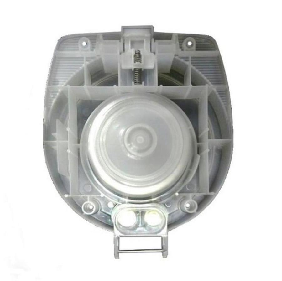 картинка Panasonic APM00-536-0U (APB04-536-0U) Помпа воздушная в сборе для термопота NC-PH30WTW, NC-PG30PWTW от магазина Интерком-НН