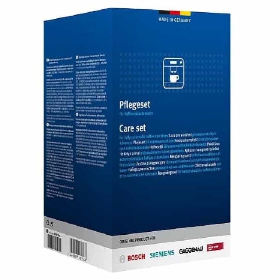 картинка Bosch 00312014 Набор для ухода за автоматическими кофемашинами от магазина Интерком-НН