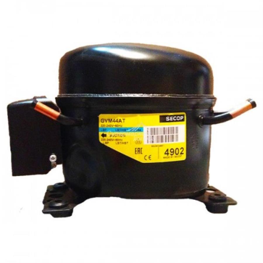 картинка Secop GVM44AT компрессор для холодильника 134 Вт, R134, LBP  от магазина Интерком-НН