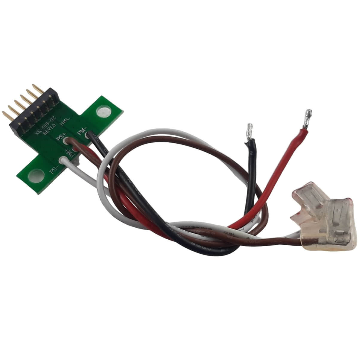 картинка Redmond RV-UR356-PRS провода соединительные двигателя для пылесоса RV-UR356 от магазина Интерком-НН