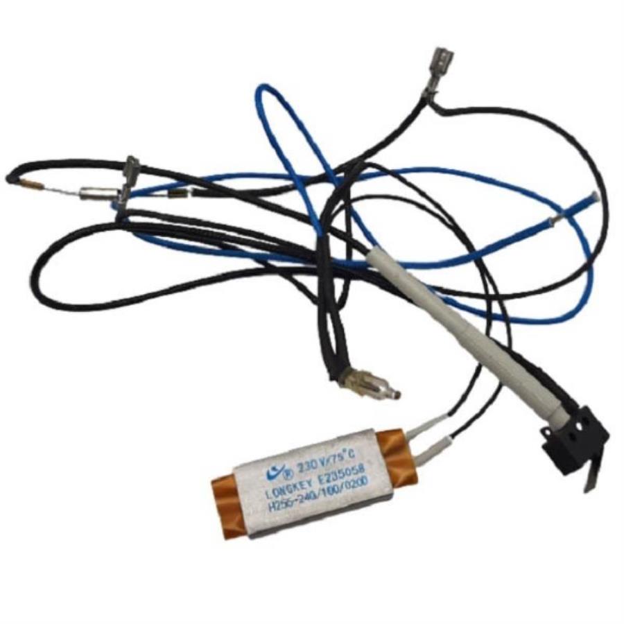 картинка Redmond RCM-1502-POD подогреватель чашек с термопредохранителем,микровыключателем и индикатором от магазина Интерком-НН