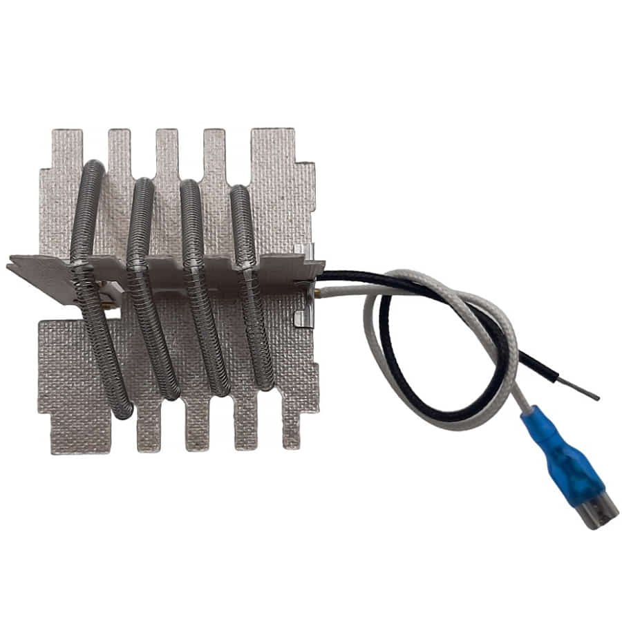 картинка Redmond FD1100-TEN Тэн (нагревательный элемент) сушилки для овощей и фруктов FD1100 от магазина Интерком-НН