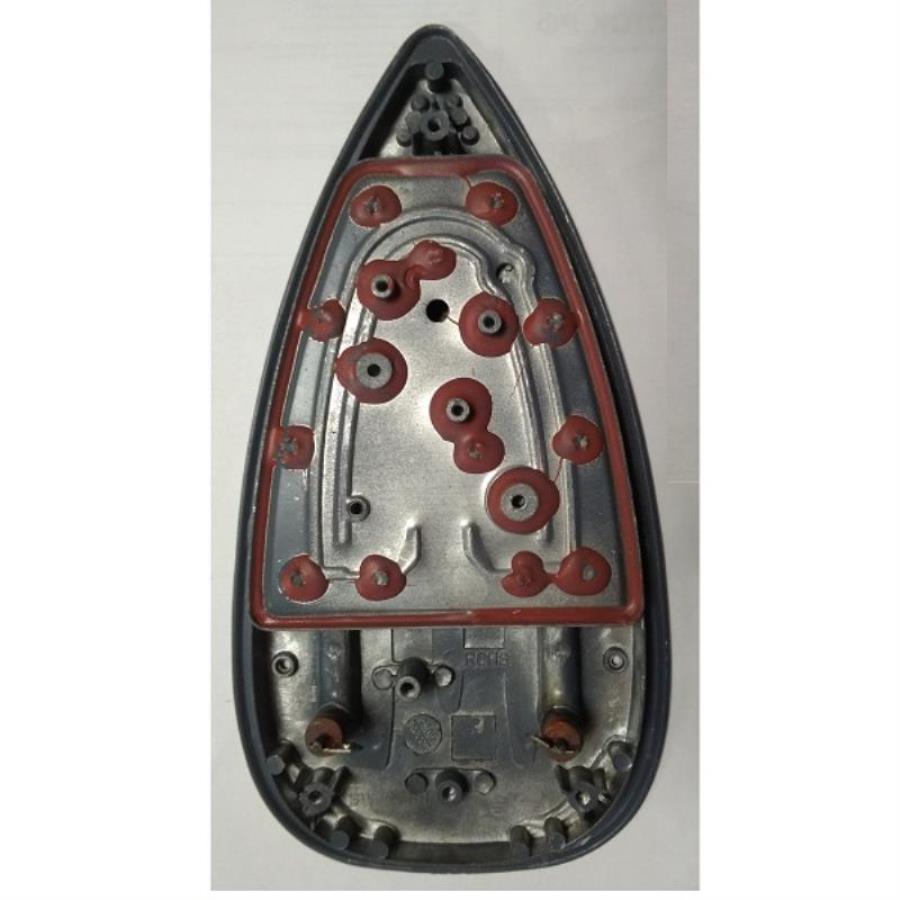 картинка Scarlett BA21425002760 подошва утюга SC-1133S 2000W от магазина Интерком-НН